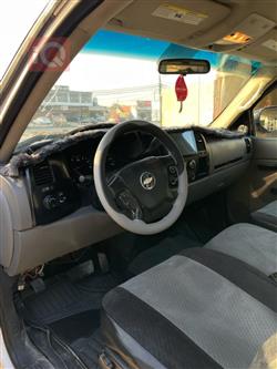 شيفروليه سلفرادو